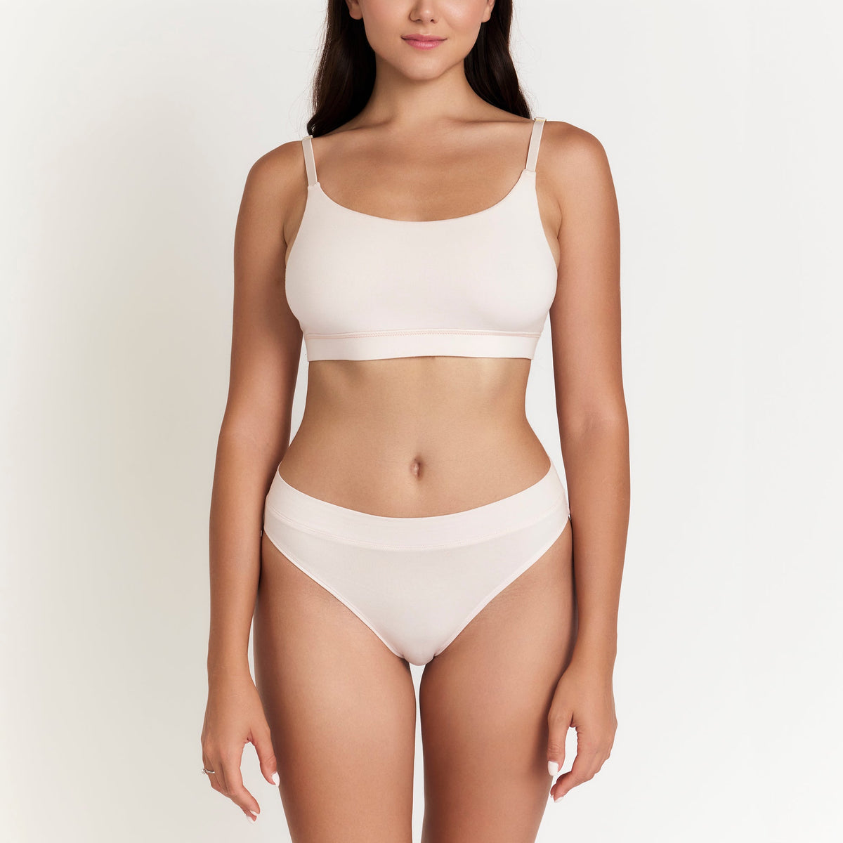 The Cheeky Tanga (Camel Approved)