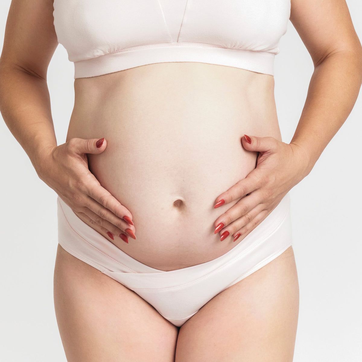 Mama Camel Maternity Brief