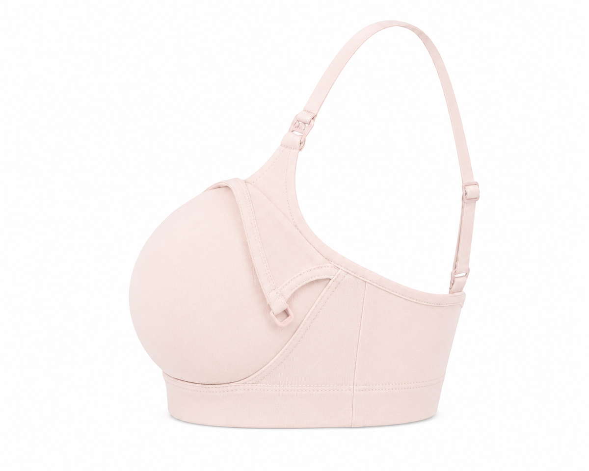 Mama Camel Nursing Bralette