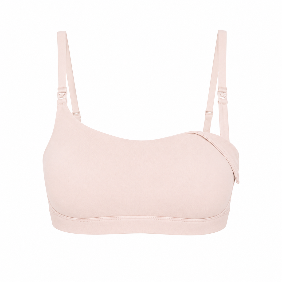 Mama Camel Nursing Bralette