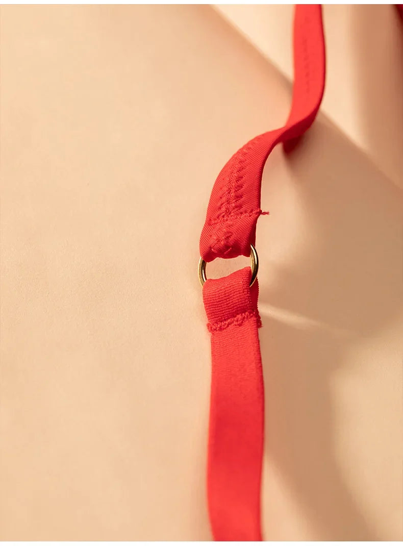 The Barely Here G-String
