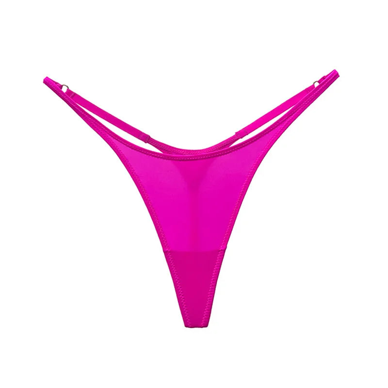 The Barely Here G-String