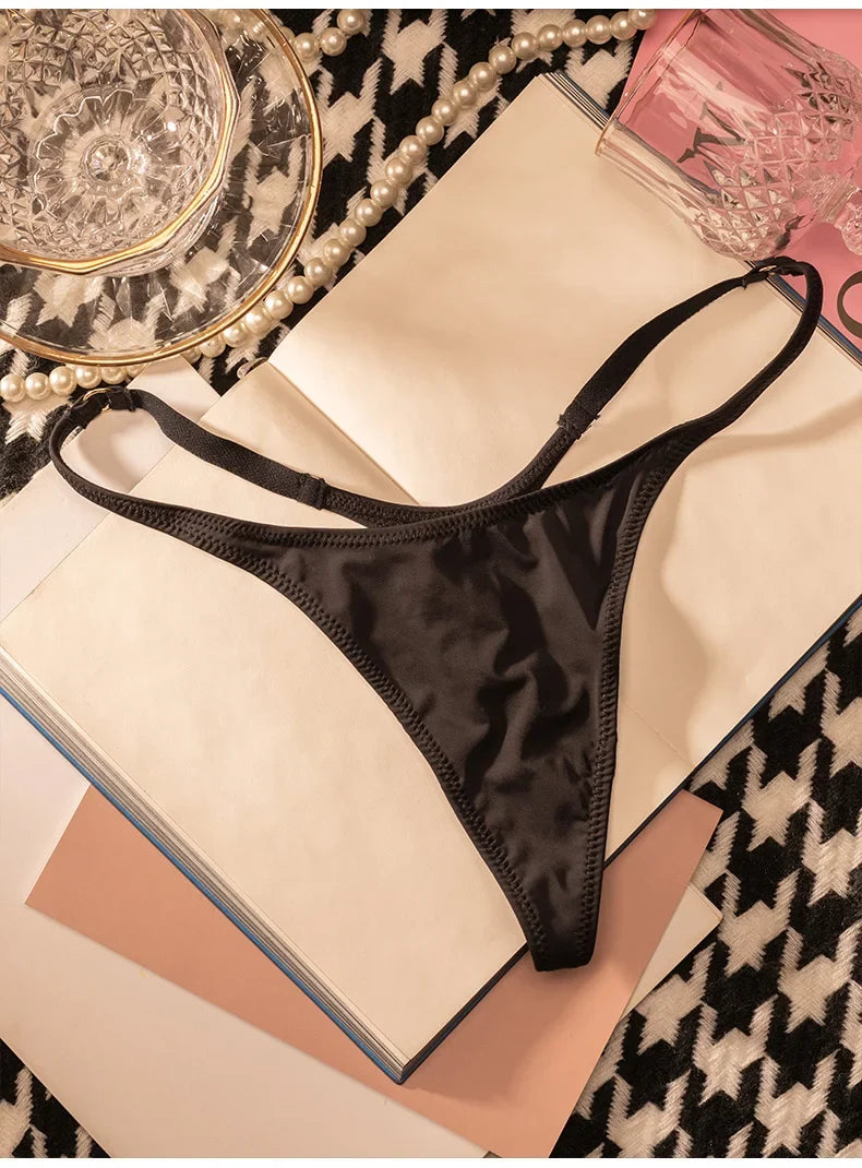 The Barely Here G-String