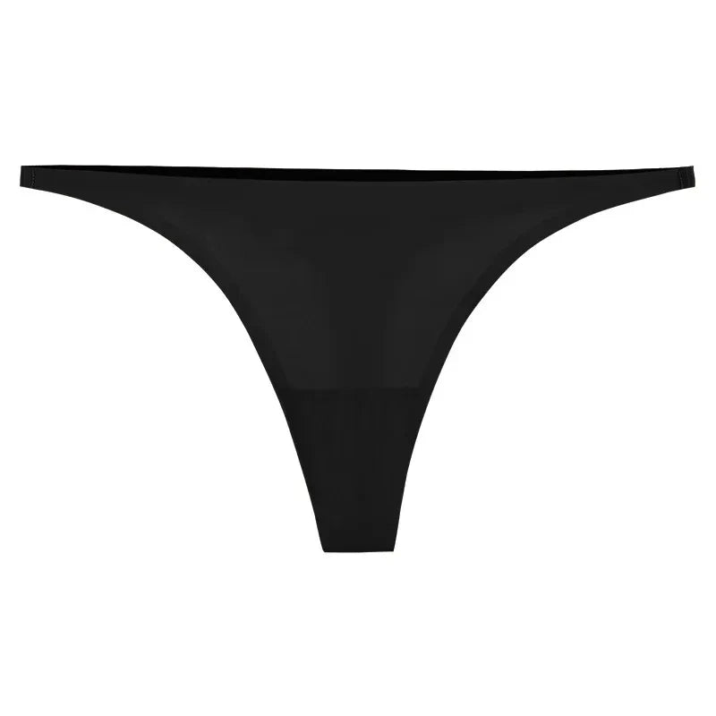 The Whisper Seamless G-String