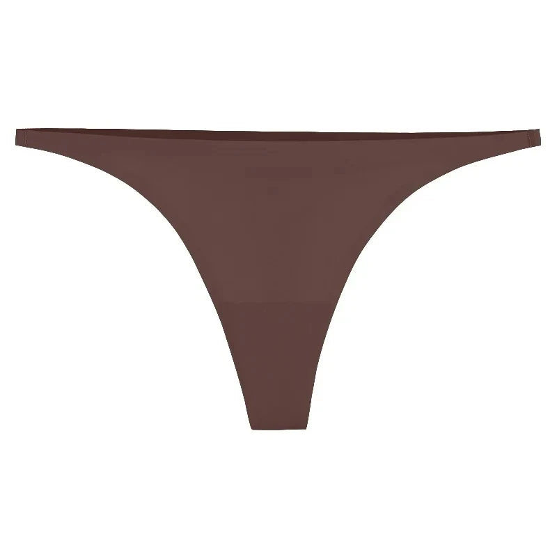 The Whisper Seamless G-String