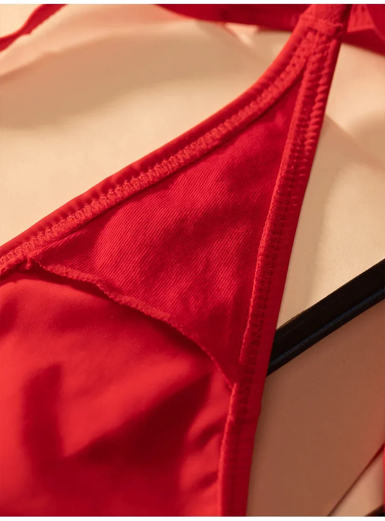 The Barely Here G-String