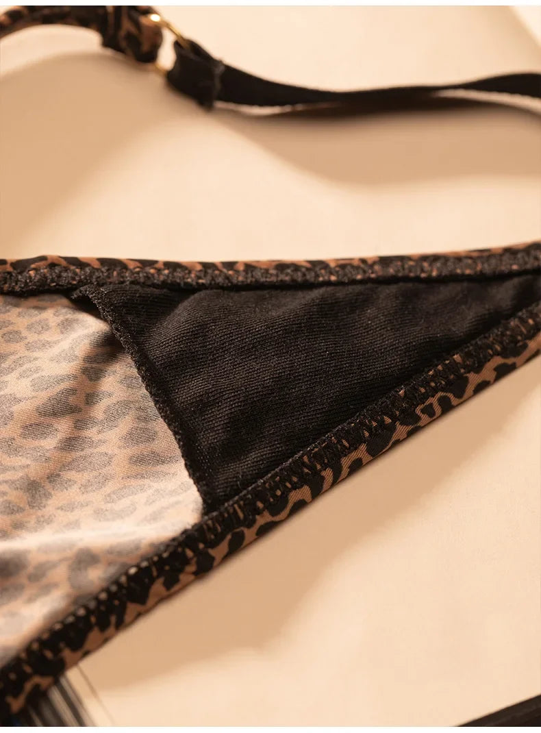 The Barely Here G-String