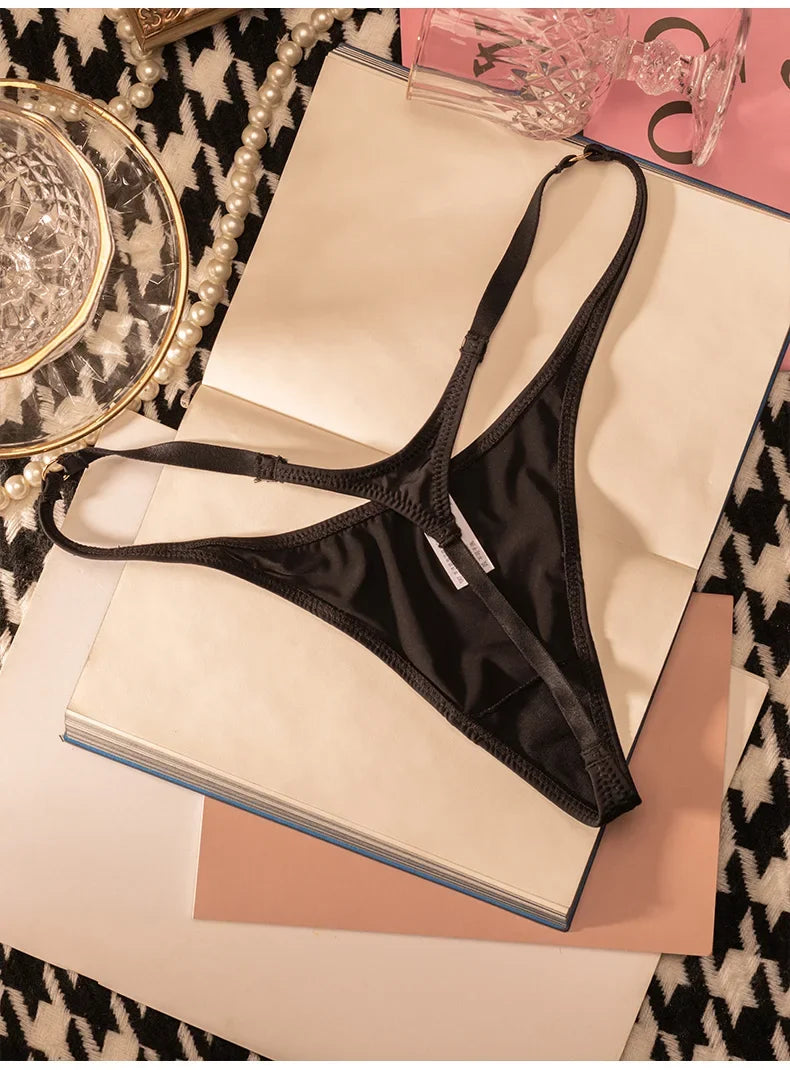 The Barely Here G-String