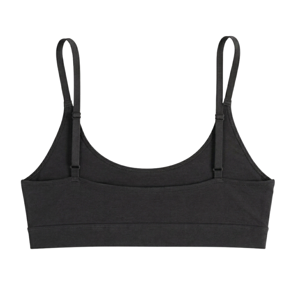 The Everyday Scoop Bralette