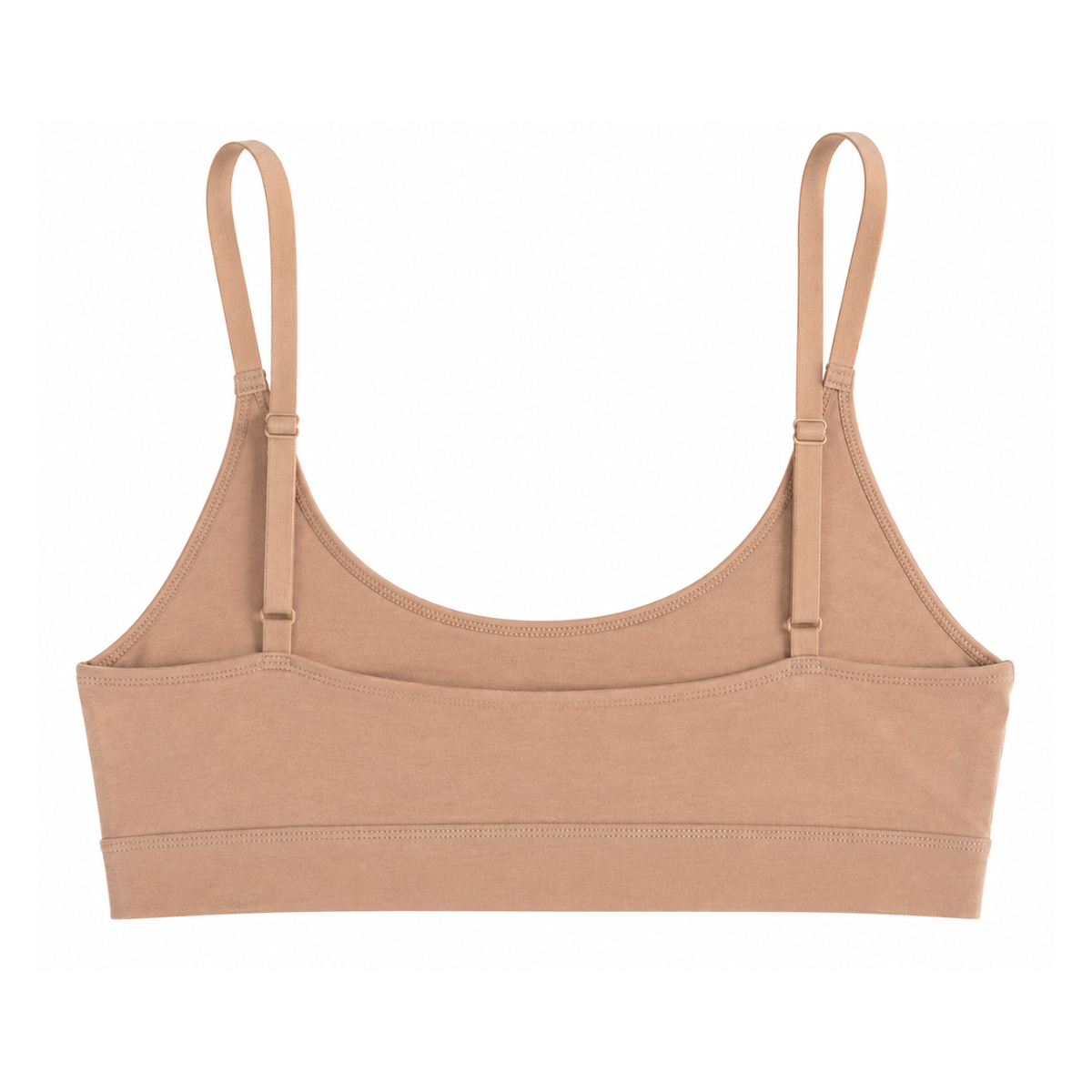 The Everyday Scoop Bralette