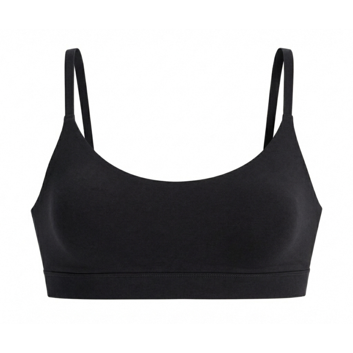 The Everyday Scoop Bralette