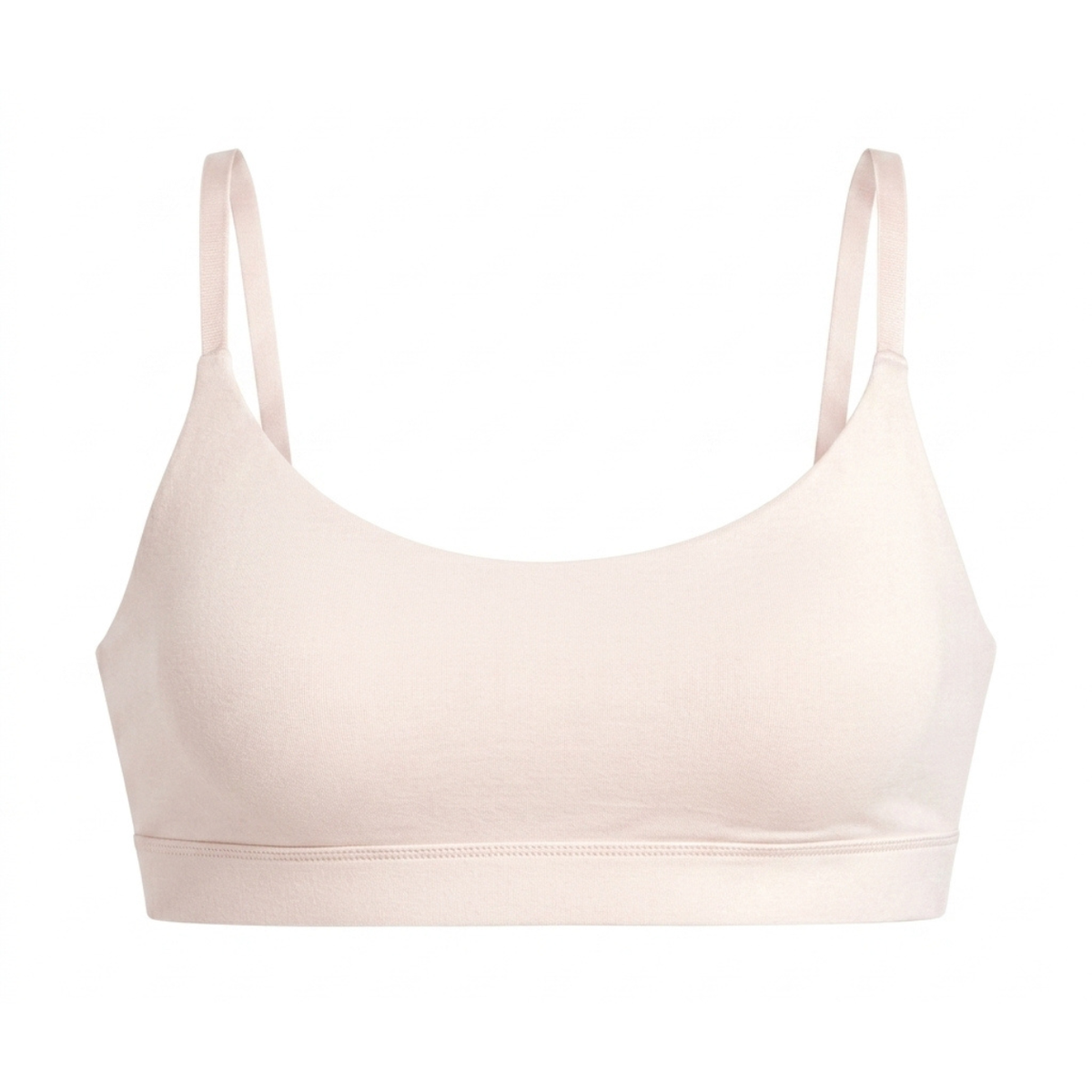 The Everyday Scoop Bralette