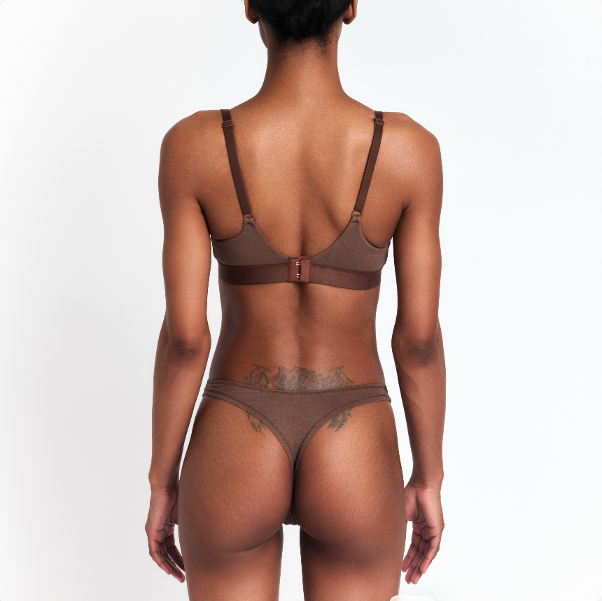 The Everyday Hemp Thong
