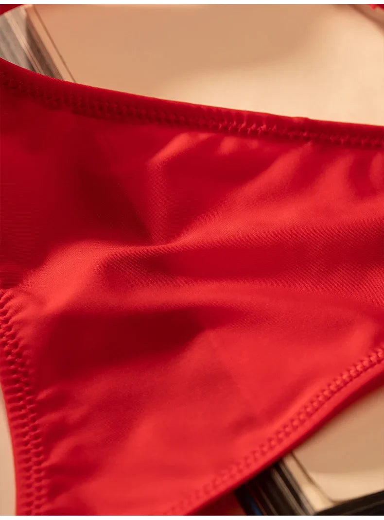 The Barely Here G-String