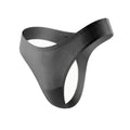 The Invisible Thong, Zero-Drama Edition