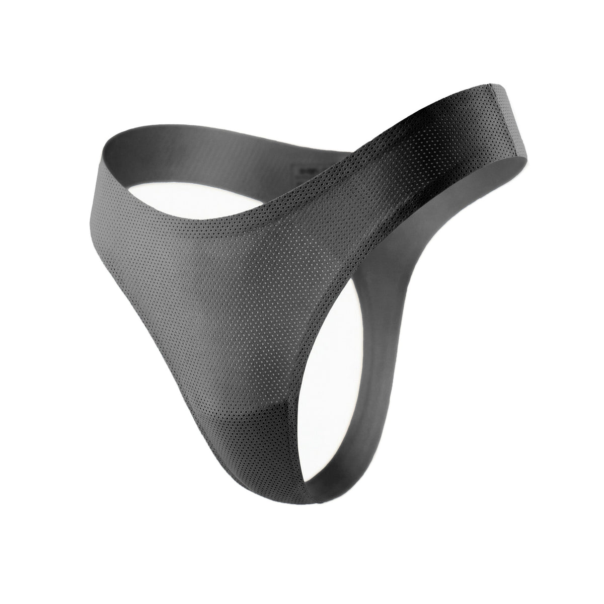The Invisible Thong, Zero-Drama Edition