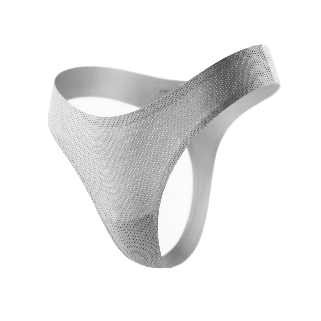 The Invisible Thong, Zero-Drama Edition